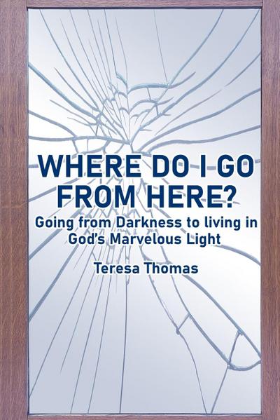 WHERE DO I GO FROM HERE?