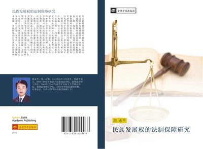 min zu fa zhan quan de fa zhi bao zhang yan jiu