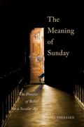Meaning of Sunday