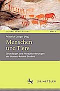 Menschen und Tiere