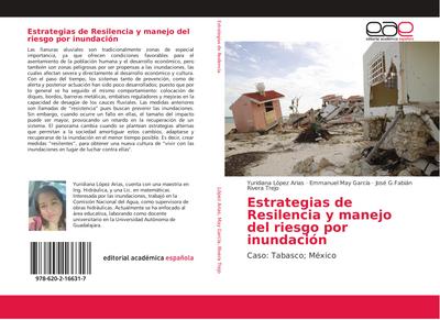 Estrategias de Resilencia y manejo del riesgo por inundación