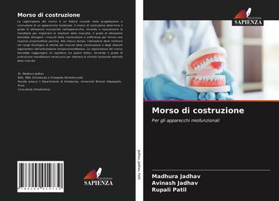 Morso di costruzione
