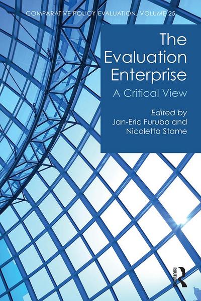 The Evaluation Enterprise