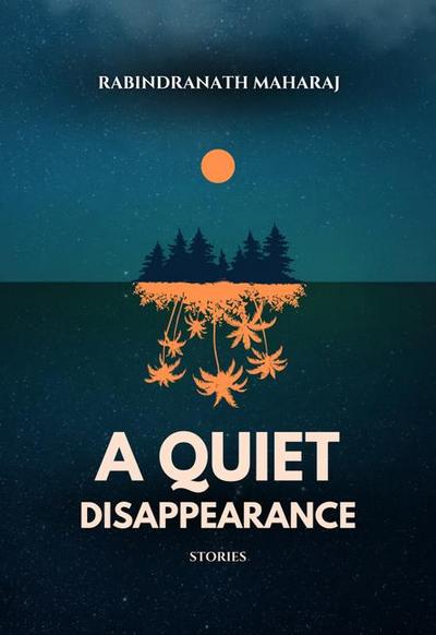 A Quiet Disappearance