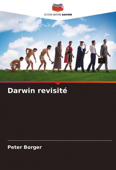 Darwin revisité