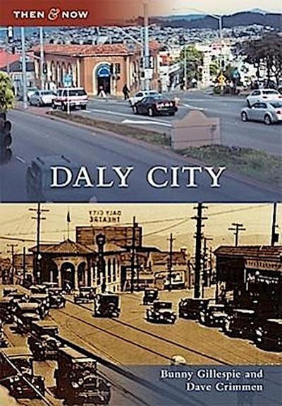Daly City
