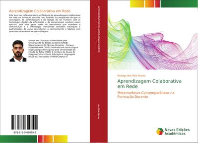 Aprendizagem Colaborativa em Rede