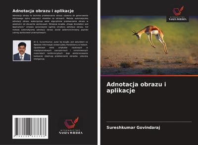 Adnotacja obrazu i aplikacje