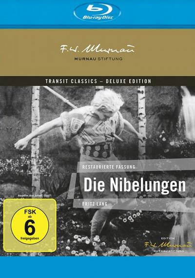 Die Nibelungen