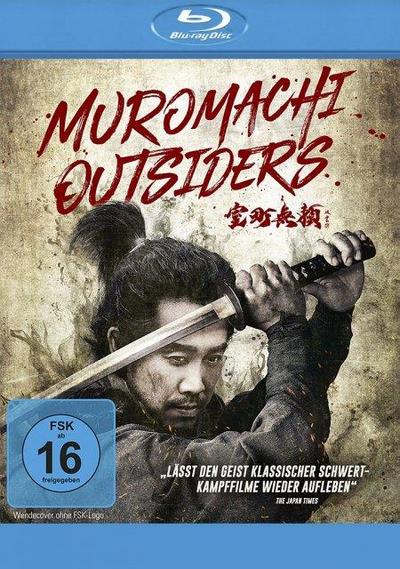 Muromachi Outsiders