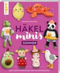 Häkel-Minis: Sommer