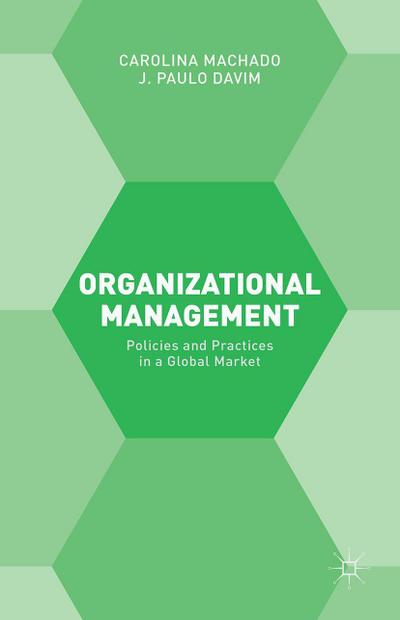 Organizational Management