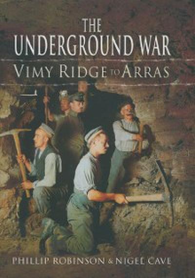 Underground War