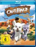 Outback - Jetzt wirds richtig wild!