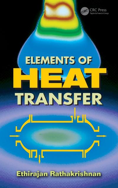 Elements of Heat Transfer