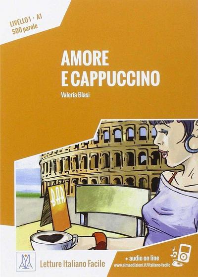 Livello 01. Amore e cappuccino