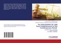 The PHILOSOPHY OF LAW from Enlightenment to the Contemporary Period