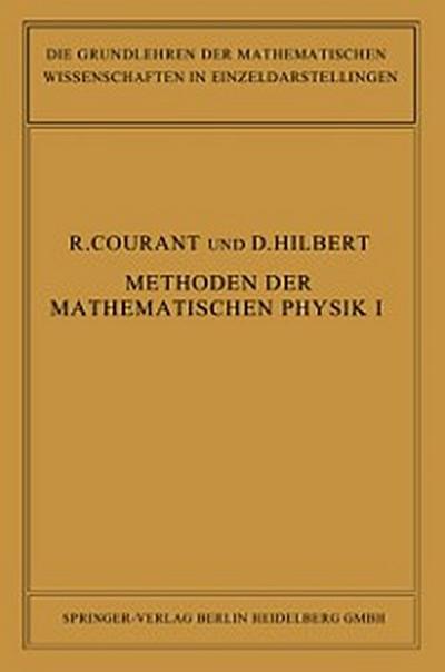 Methoden der Mathematischen Physik