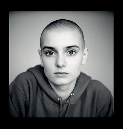 Sinéad O’Connor 48