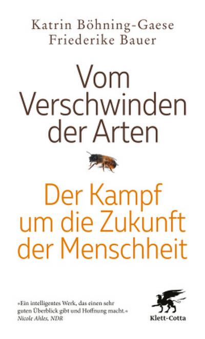 Vom Verschwinden der Arten
