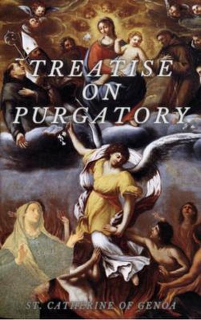Treatise on Purgatory