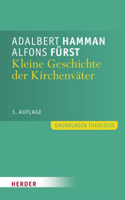 Grundlagen Theologie
