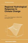 Regional Hydrological Response to Climate Change