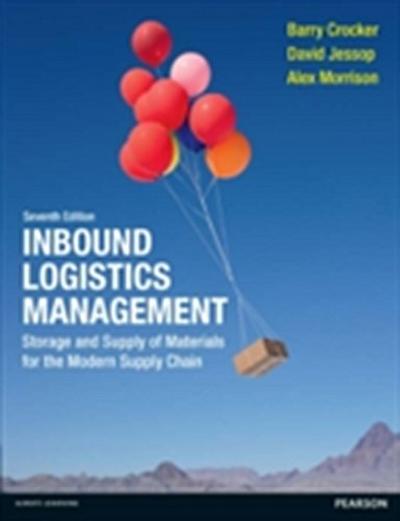 Storage & Supply of Materials e-book