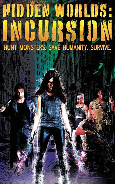 Hidden Worlds: Incursion