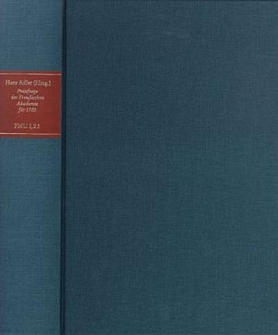 Forschungen und Materialien zur Universitätsgeschichte Nützt es dem Volke, betrogen zu werden? Est-il utile au Peuple d’être trompé?