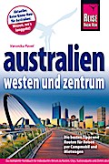 Reise Know-How Reiseführer Australien - Westen und Zentrum