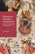 Poetas en tiempos de penuria