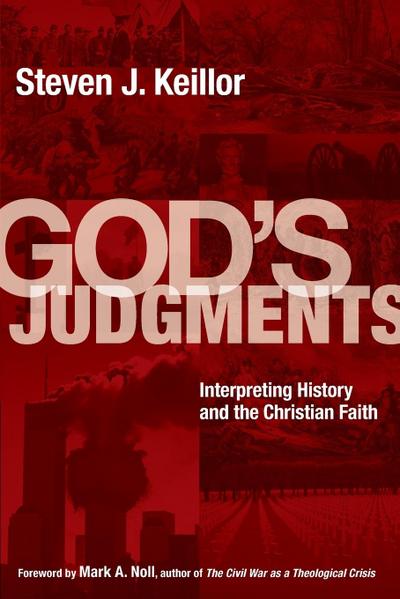 God’s Judgments