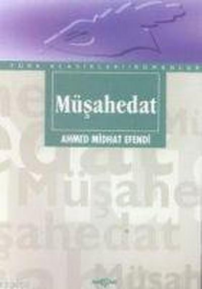 Müsahedat
