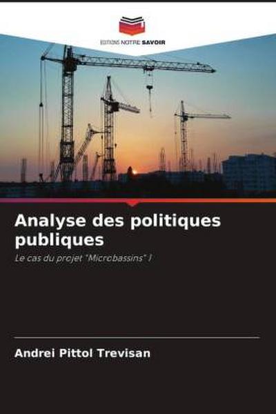 Analyse des politiques publiques