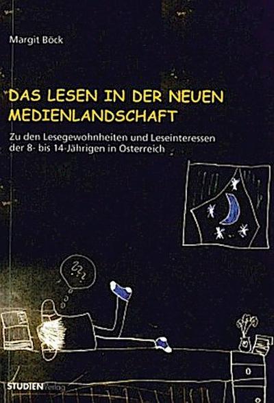 Das Lesen in der neuen Medienlandschaft