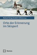 Orte der Erinnerung im Skisport