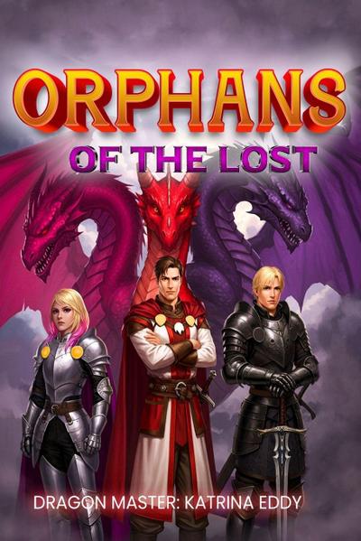 Orphans Of The Lost