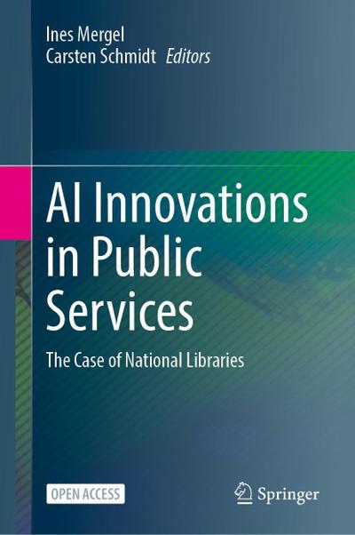 AI Innovations in Public Services