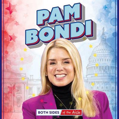 Pam Bondi