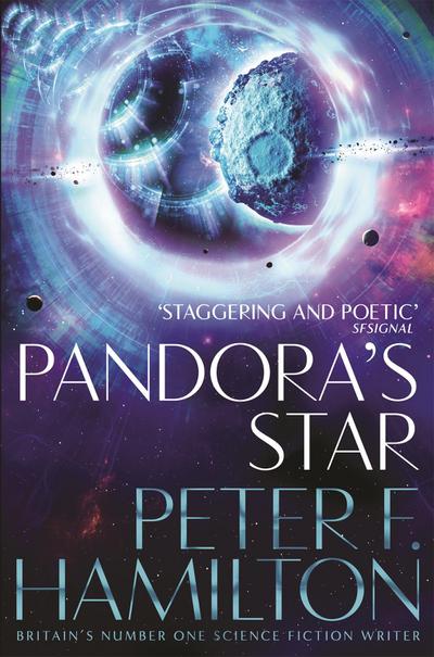 Pandora’s Star