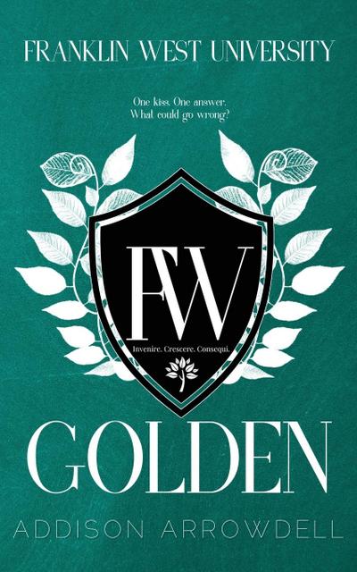 Arrowdell, A: Golden