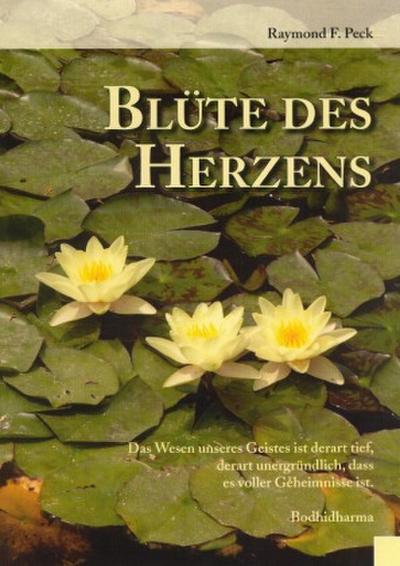 Blüte des Herzens