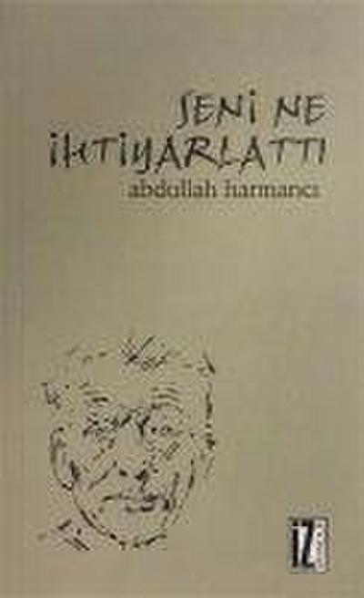 Seni Ne Ihtiyarlatti