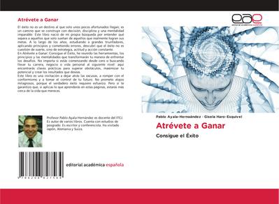 Atrévete a Ganar