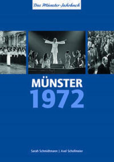 Münster 1972 - vor 50 Jahren