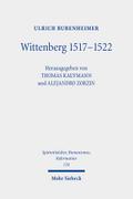 Wittenberg 1517-1522