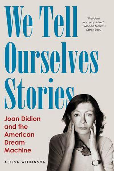 We Tell Ourselves Stories