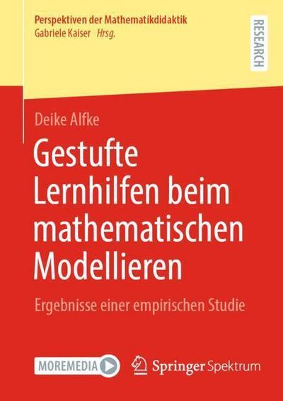 Gestufte Lernhilfen beim mathematischen Modellieren