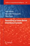 Reasoning in Event-Based Distributed Systems